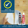 Picture of J-B Weld 8265S Original Cold-Weld Steel Reinforced Epoxy - 2 oz.