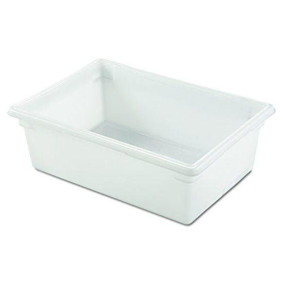 GetUSCart Rubbermaid Commercial Products Food Storage Box/Tote for