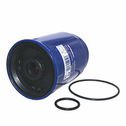Picture of GM Genuine Parts TP3018 Fuel Filter with Seals