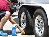 Picture of Meguiar's M5716SP Marine/RV Vinyl & Rubber Cleaner & Protectant, 16 oz