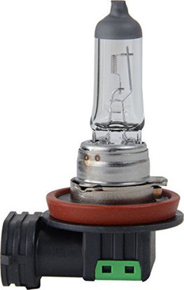 Picture of PHILIPS - 12362B2 Philips H11 Standard Halogen Replacement Headlight Bulb, 2 Pack