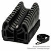 Picture of Camco 30 Foot 43061 Sidewinder Plastic Sewer Hose Support 30 ft