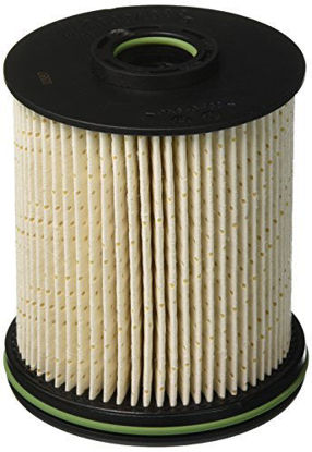 Picture of ACDelco TP1015 Professional Fuel Filter with Seals