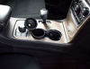 Picture of Custom Accessories 93365D Black Smokeless Ashtray