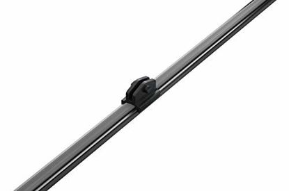 Picture of Bosch Automotive Rear Wiper Blade A402H/3397008057 Original Equipment Replacement- 16"" (Pack of 1)