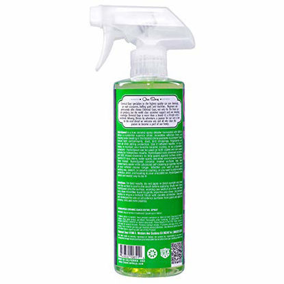 Picture of Chemical Guys-WAC23316 HydroSpeed Ceramic Quick Detailer (16oz)