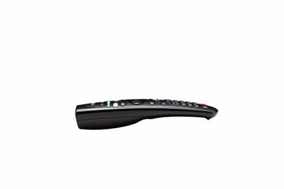 Picture of LG AN-MR19BA Smart TV Magic Remote Control (2019) - LG MODELS ONLY!