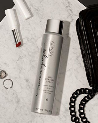 Picture of KENRA Platinum Dry Texture Spray