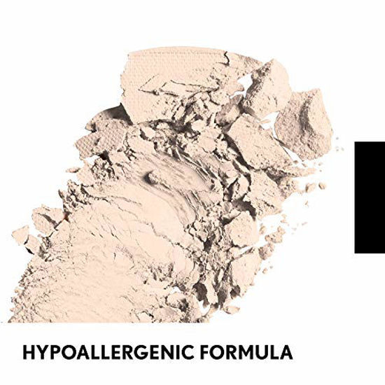GetUSCart- COVERGIRL Clean Simply Powder Foundation, Classic Ivory