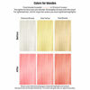Picture of Celeb Luxury Viral Colorditioner, Professional Semi-Permanent Hair Color Depositing Conditioner, Rose Gold