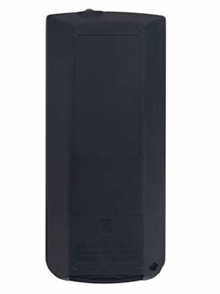Picture of RMT-DSLR2 Replaced Remote fit for Sony Interchangeable Lens Digital Camera A6400 A9 A7RIII A7III A7RII A7SII A7II A7RM3 A7M3 A7RM2 A7SM2 A7M2 A7R A7S A7 A6500 A6300 A6000 NEX-7 6 5 A99 ILCE-7M3