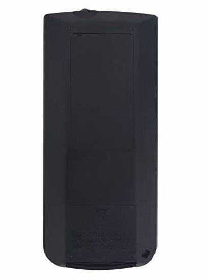 Picture of RMT-DSLR2 Replaced Remote fit for Sony Interchangeable Lens Digital Camera A6400 A9 A7RIII A7III A7RII A7SII A7II A7RM3 A7M3 A7RM2 A7SM2 A7M2 A7R A7S A7 A6500 A6300 A6000 NEX-7 6 5 A99 ILCE-7M3