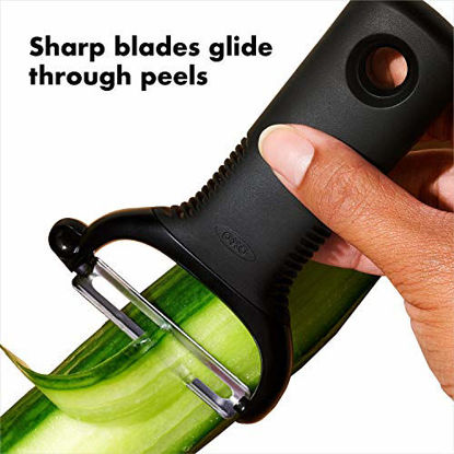 Picture of OXO Good Grips Y Peeler