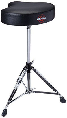 Picture of Gibraltar 6608 Heavy Drum Throne