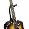 Picture of RockJam GS-001 Adjustable Vertical Tripod Guitar Stand for Acoustic and Electric Guitars