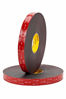 Picture of 3M VHB Heavy Duty Mounting Tape 5952, 3" width x 5yd length (1 Roll)