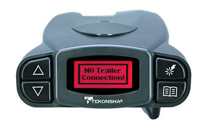 Picture of Tekonsha 90195 P3 Electronic Brake Control