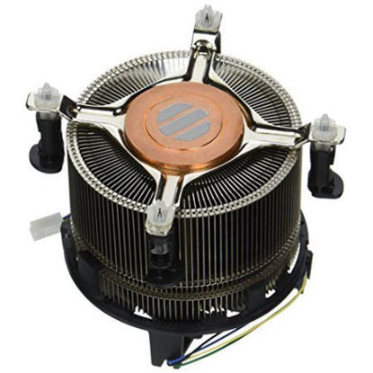 Picture of Intel Fan Heatsink Assembly Air 1151 Cooling BXTS15A
