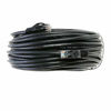 Picture of Cables Direct Online Snagless Cat5e Ethernet Network Patch Cable Black 25 Feet