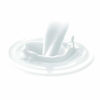Picture of Dove 0% Aluminum Deodorant For Odor Protection Sensitive Deodorant Stick Provides 24-Hour Protection 2.6 oz 3 Count