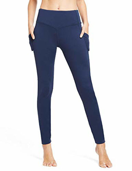 Baleaf high deals waist yoga pants