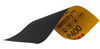 Picture of 3M Auto Advanced Wetordry Sandpaper, 03018, 400 Grit, 3 2/3 inch x 9 inch, Packaging May Vary