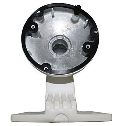 Picture of Hikvision PC110 WMS WML DS-1272ZJ-110 Wall Mount Bracket for Fixed Lens Dome IP Camera DS-2CD21x2