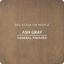 Picture of General Finishes Oil Base Gel Stain, 1 Quart, Ash Gray