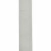 Picture of D'Addario Planet Lock Guitar Strap, Polypropylene, Silver