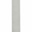 Picture of D'Addario Planet Lock Guitar Strap, Polypropylene, Silver