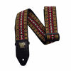 Picture of Ernie Ball California Weave Jacquard Guitar Strap