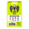 Picture of Ernie Ball .88mm Green Everlast Guitar Picks (P09191)