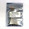 Picture of 25pcs Pre-soldered Micro Litz Wired Leads Pink SMD Led 0603 + Muti-Resistor New