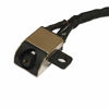 Picture of AILTECK DC Power Jack Cable for Dell Inspiron 15 5570 5575 i5770 17 5770 5775 Series Laptop P35E P35E001 2K7X2 02K7X2 DC301011B00