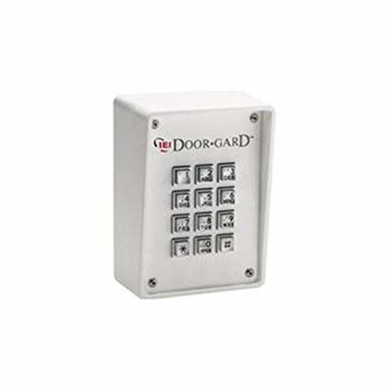 Picture of IEI International Electronics 212R Rugged Heavy Duty Keypad