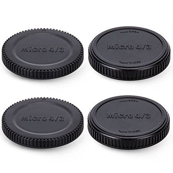 panasonic g85 lens mount