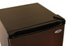 Picture of SPT UF-304SS: 3.0 cu.ft. Upright Freezer in Stainless Steel - ENERGY STAR