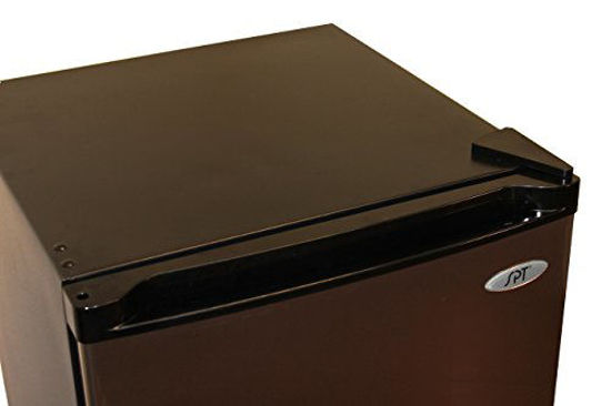 GetUSCart- SPT UF-304SS: 3.0 cu.ft. Upright Freezer in Stainless Steel ...