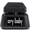 Picture of Dunlop Crybaby GCB-95 Classic Wah Pedal Bundle with 2 Patch Cables and 6 Assorted Dunlop Picks