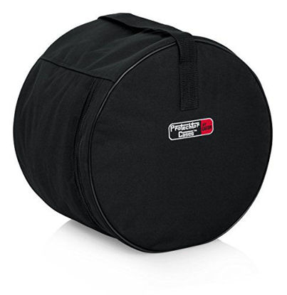 Picture of Gator Cases Protechtor Series Padded Drum Bag; Tom 13" x 11" (GP-1311)