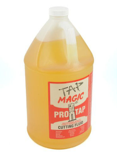 Picture of Forney 20859 Cutting Fluid, Industrial Pro Tap Magic, 1-Gallon