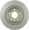 Picture of Bosch 15010124 QuietCast Premium Disc Brake Rotor For BMW: 2006 325i, 2007-2013 328i; Rear
