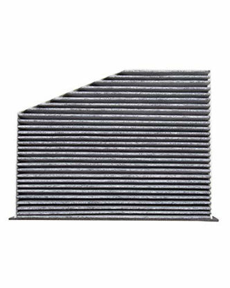 Picture of Spearhead Premium Breathe Easy Cabin Filter, Up to 25% Longer Life w/Activated Carbon (BE-373)
