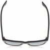 Picture of Ray-Ban New Wayfarer Classic, Rubber Black Frame/Polarized Green Lens