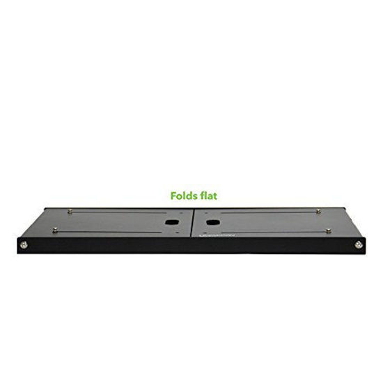 GetUSCart- NavePoint 6U Wall Mount Bracket Extendable Network Equipment ...