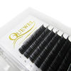 Picture of Eyelash Extension Supplies 0.20 D Curl Length Mix-8-14mm Best Soft |Optinal Thickness 0.03/0.05/0.07/0.10/0.15/0.20 C/D Curl Single 6-18mm Mix 8-14mm|
