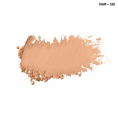 Picture of Covergirl Clean Fresh Pressed Powder, Fair, 0.35 Oz