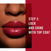 Picture of Rimmel lasting finish extreme lipstick