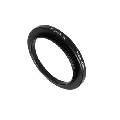 Picture of Fotodiox 37mm to 43mm Step-Up Ring