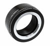 Picture of Fotasy Adjustable M42 Lens to Leica L Adapter, M42 Leica T Adapter, M42 Leica SL Adapter, M42 Lens to Panasonic S Adapter, M42 Sigma L, fits Leica SL TL2 TL T & Panasonic Lumix S1 S1H S1R, Sigma fp